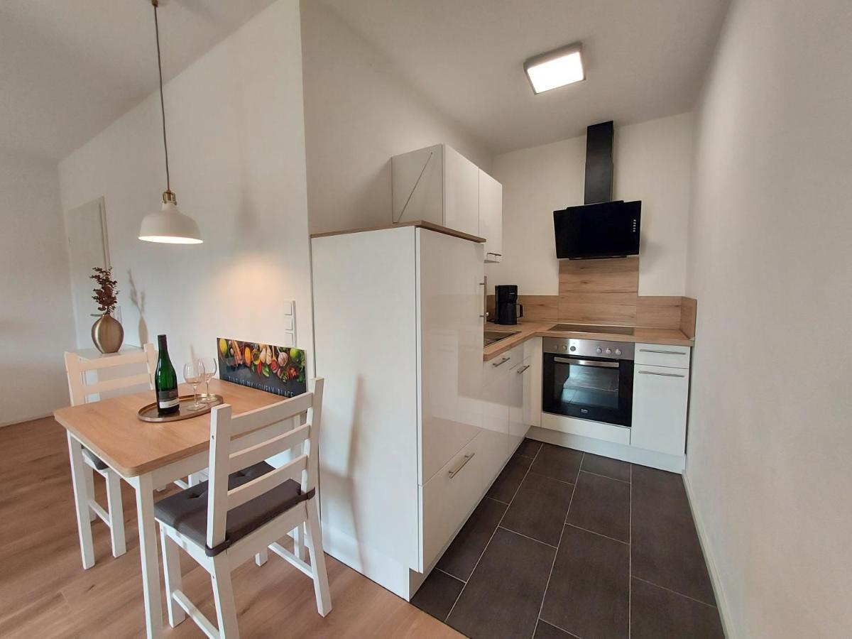 אלף Ferienhaus Prinzenkopf מראה חיצוני תמונה