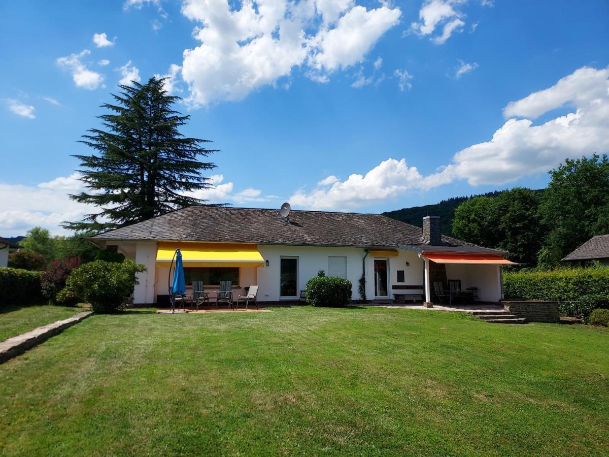אלף Ferienhaus Prinzenkopf מראה חיצוני תמונה